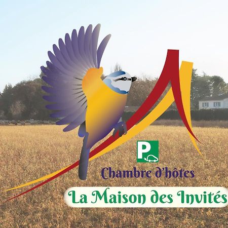بيرنيه لو فونتينز La Maison Des Invites المظهر الخارجي الصورة