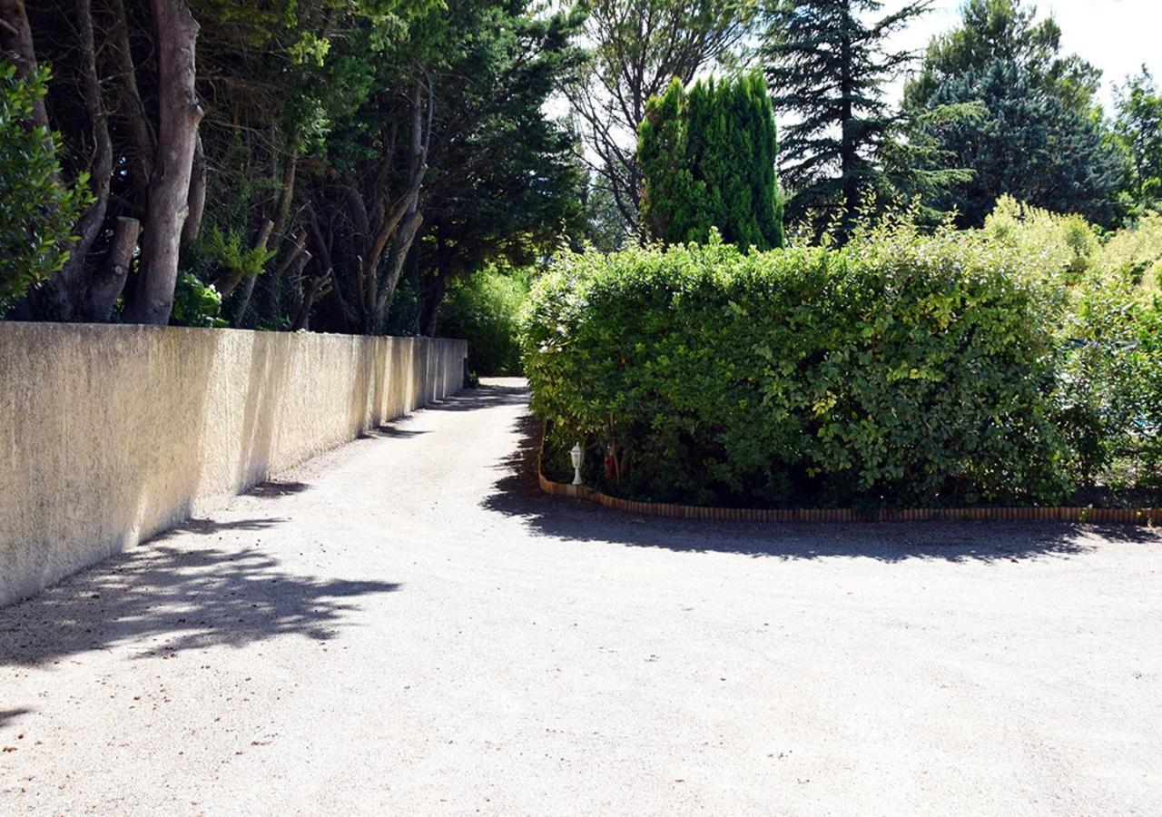 بيرنيه لو فونتينز La Maison Des Invites المظهر الخارجي الصورة